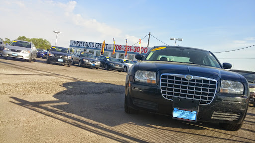 Used Car Dealer «Harvey Auto Credit», reviews and photos, 400 E 147th St, Harvey, IL 60426, USA