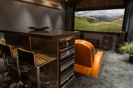 Home Theater Store «ListenUp», reviews and photos, 685 S Pearl St, Denver, CO 80209, USA