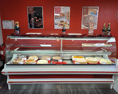 LA ROMAINVILLE SWEET & CAKE à Montargis