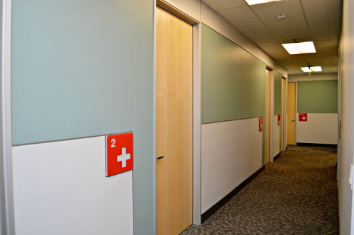 Marque Urgent Care image