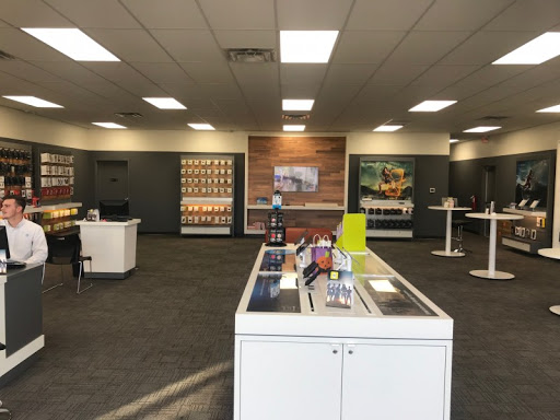 Cell Phone Store «AT&T Authorized Retailer», reviews and photos, 318 DURAN Dr, Shelbyville, IN 46176, USA
