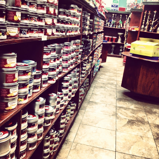 Tobacco Shop «Arabica Tobacco», reviews and photos, 1110 W Broad St, Falls Church, VA 22046, USA