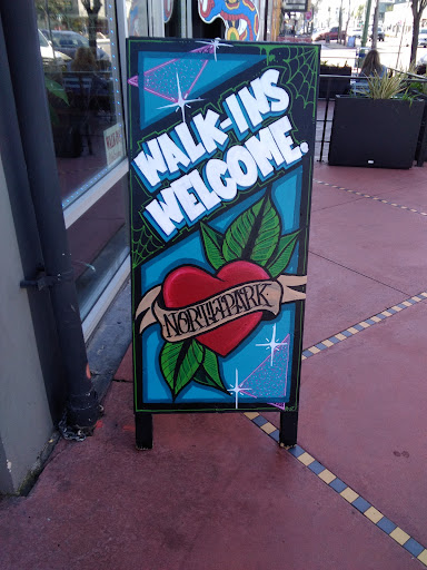 Explore fly fishing tattoo ideas, creative tattoo ideas in San Diego, available at North Park Tattoo Parlour