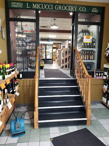 Grocery Store «Micucci Grocery Store», reviews and photos, 45 India St, Portland, ME 04101, USA