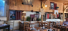 Atmosphère du Restaurant Chez Francis à Bonifacio - n°5