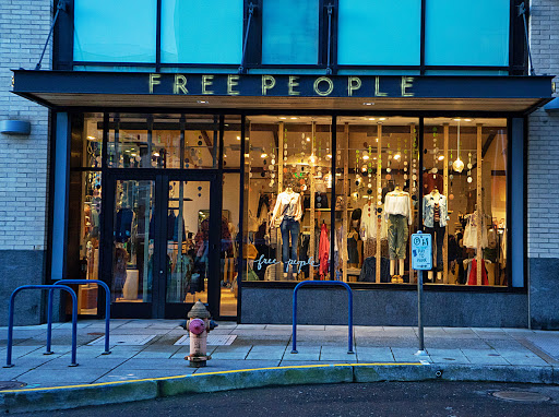 Free People