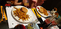 Hamburger du Restaurant Atypic à Dinan - n°11