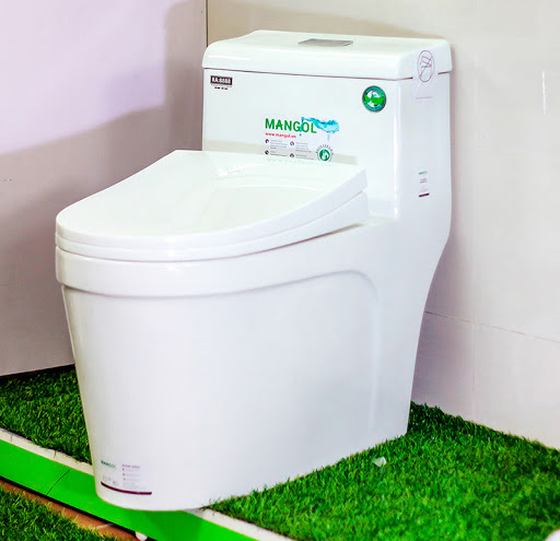 MANGOL GROUP - Phân phối thiết bị vệ sinh, bồn cầu, sen vòi Nhật Bản