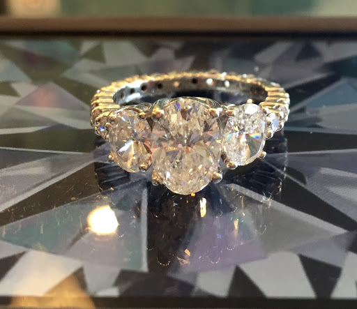 Jeweler «Muhl Jewelers», reviews and photos, 1130 Orange Ave, Coronado, CA 92118, USA