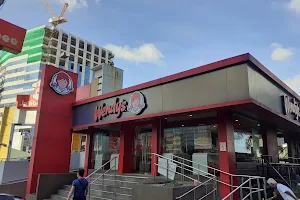 Wendy's image