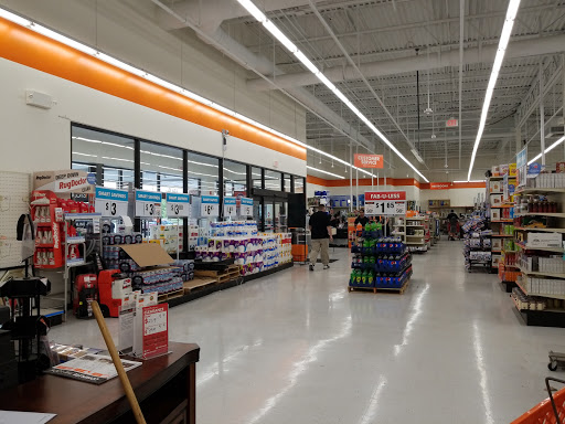 Discount Store «Big Lots», reviews and photos, 1399 N Shore Rd, Revere, MA 02151, USA