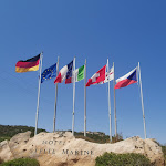 Photo n°14 de l'avis de francesco.p fait le 31/07/2020 à 16:55 sur le  Пляж-Hotel Stelle Marine à Cannigione