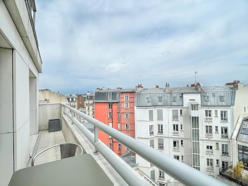 Immobilier - Lisa Michot - Capifrance - Neuilly-sur-Seine et ses environs - Neuilly-sur-Seine