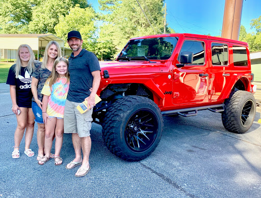 Used Car Dealer «Graham Auto Sales», reviews and photos, 2760 Still Rd, Loganville, GA 30052, USA