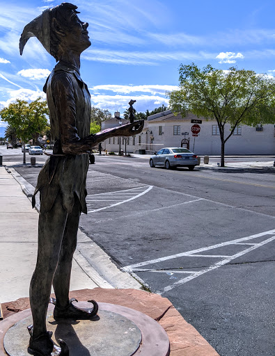 Hardware Store «Ace Shopper Stopper», reviews and photos, 541 Nevada Way, Boulder City, NV 89005, USA