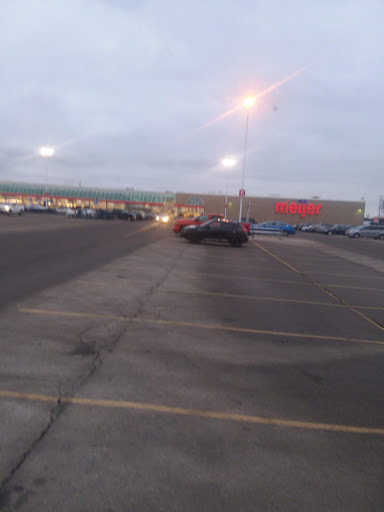Grocery Store «Meijer», reviews and photos, 2153 Marion-Mt Gilead Rd, Marion, OH 43302, USA