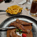 Photo n°1 de l'avis de Fabi. fait le 28/10/2021 à 17:58 sur le  Ristorante Pizzeria Peppi's à Bad Dürrheim