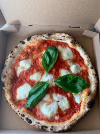 Photos du propriétaire du Pizzas à emporter Sestini Pizza à Vic-la-Gardiole - n°5