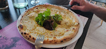Pizza du Restaurant La P'tite Cuisine à Saint-Pryvé-Saint-Mesmin - n°9