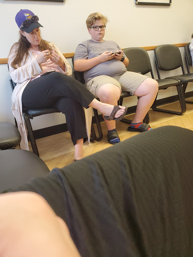 Hair Salon «Fantastic Sams Cut & Color», reviews and photos, 10904 Baltimore St NE, Blaine, MN 55449, USA