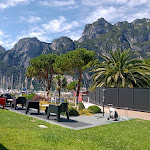 Photo n°5 de l'avis de Anita741.o fait le 05/09/2021 à 19:27 sur le  Ristorante e Pizzeria L'Ora | Riva del Garda à Riva del Garda