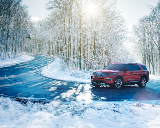 Ford Dealer «Colley Ford», reviews and photos, 1945 Auto Centre Dr, Glendora, CA 91740, USA