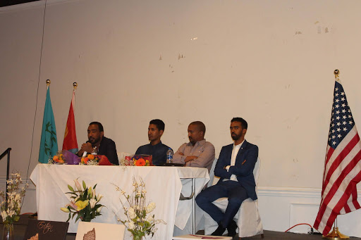Community Center «Eritrean - American Community Of GA», reviews and photos, 720 Hambrick Rd, Stone Mountain, GA 30083, USA