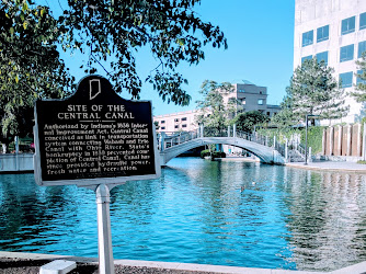 Waterfront Pavilion