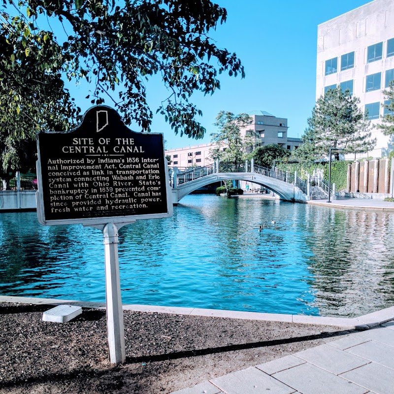 Waterfront Pavilion