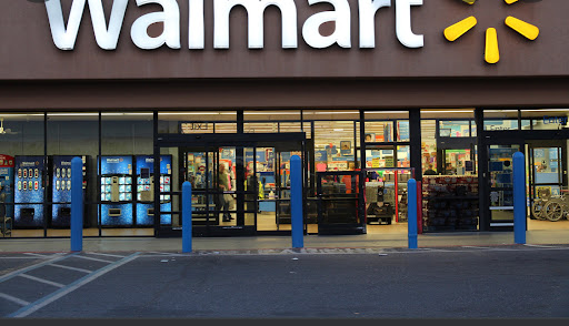 Discount Store «Walmart», reviews and photos, 6210 Annapolis Rd, Landover Hills, MD 20784, USA