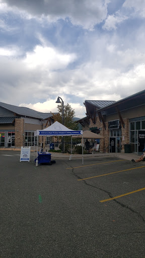 Shopping Mall «Bergen Village Shopping Center», reviews and photos, 1240 Bergen Pkwy, Evergreen, CO 80439, USA