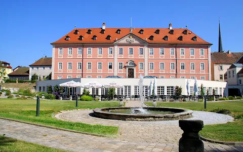 Golfhotel Schloss Reichmannsdorf image