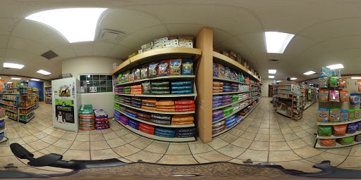 Pet Supply Store «Pet Food Gone Wild», reviews and photos, 2415 Southern Blvd SE, Rio Rancho, NM 87124, USA