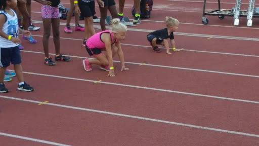 Stadium «Cessna Stadium», reviews and photos, 1845 E 21st St N, Wichita, KS 67260, USA