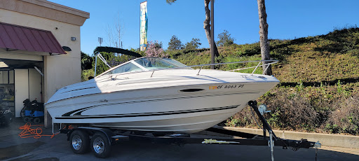 Car Wash «Suds Car Wash & Detail», reviews and photos, 4620 Post St, El Dorado Hills, CA 95762, USA