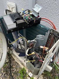 HR Air Conditioning llc - Photo 2 - Car repair in , San Juan