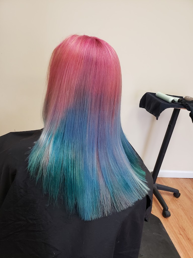 Siciliano Salon 01089