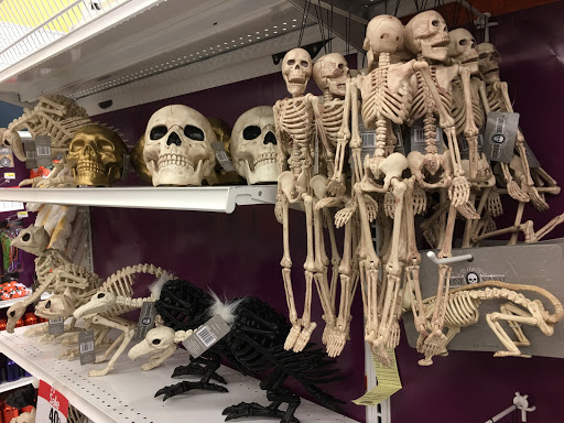 Fabric Store «Jo-Ann Fabrics and Crafts», reviews and photos, 1073 Broadway, Saugus, MA 01906, USA