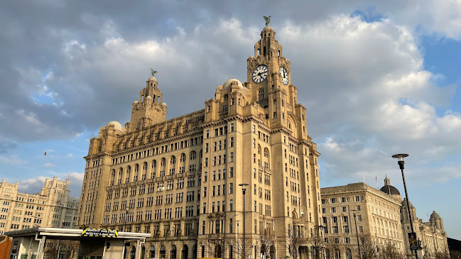 Reviews of Royal Liver Building 360 Tour in Liverpool - Other