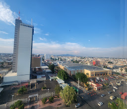 Hotel Misión Guadalajara photo