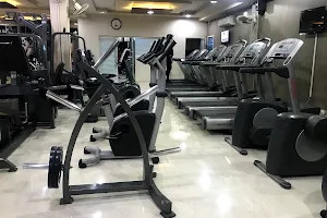 V Shape Gym image