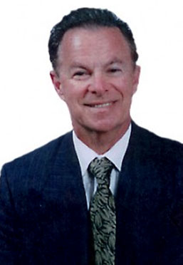 Robert P. Finn