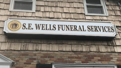 S.E. WELLS FUNERAL SERVICES