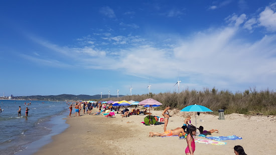 Spiaggia di Pontedoro