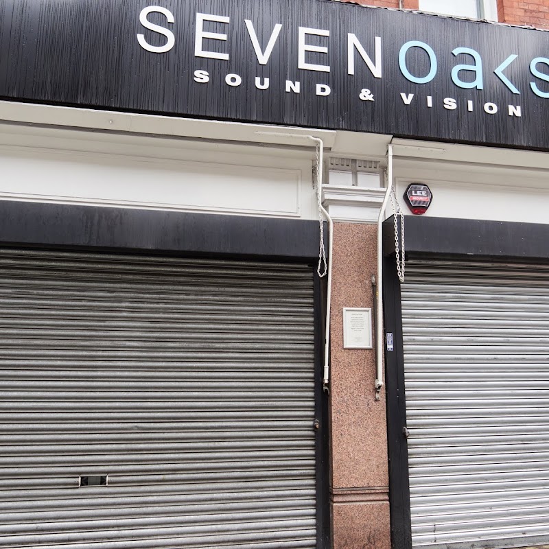 Sevenoaks Sound and Vision Holborn