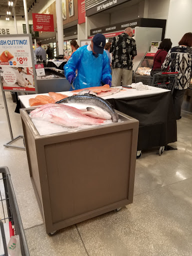 Grocery Store «Earth Fare», reviews and photos, 2405 SW 27th Ave #101, Ocala, FL 34471, USA