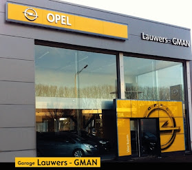 Garage Lauwers Patrick (Opel)