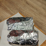 Photo n°1 de l'avis de Prajakta.h fait le 16/02/2023 à 12:32 sur le  Antalya HS Döner à Mannheim