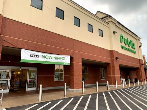 Supermarket «Publix Super Market at The Crossings», reviews and photos, 2324 Lebanon Pike, Nashville, TN 37214, USA