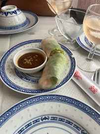 Plats et boissons du Restaurant asiatique Chau Long à Cornebarrieu - n°6